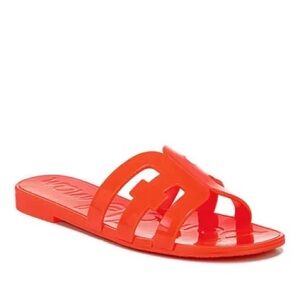 Sam Edelman Bay Jelly Slides